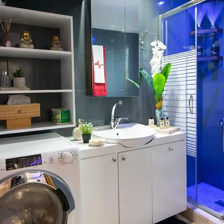 公寓 Welcome Dream 干尼亞