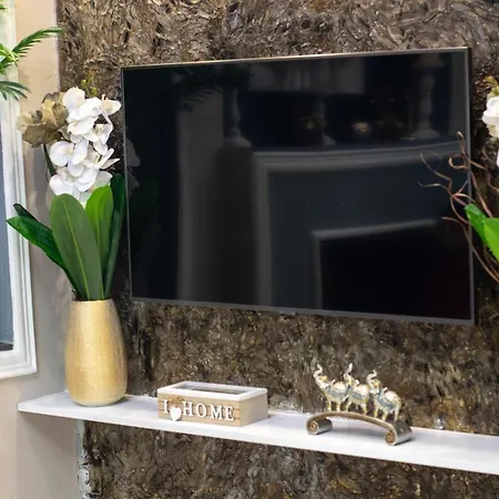 公寓 Welcome Dream 干尼亞