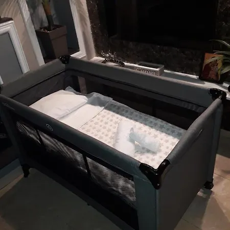 Welcome Dream 公寓 干尼亞