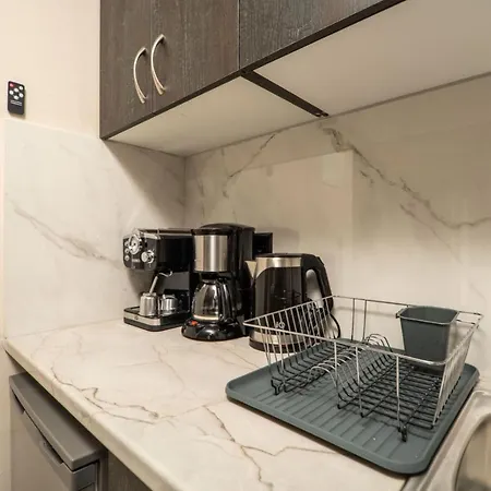 Welcome Dream 公寓 *