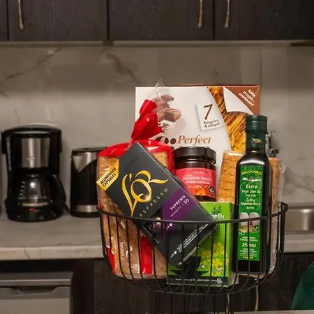 Welcome Dream 公寓 *