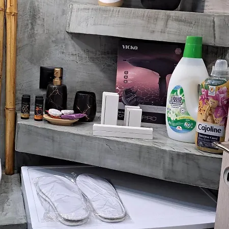 Welcome Dream 公寓 干尼亞