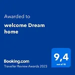 Welcome Dream Apartment Chania (Crete)