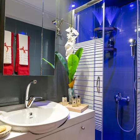 Apartment Welcome Dream *