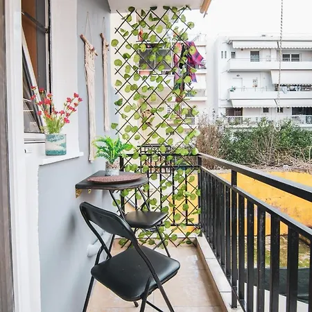 Apartment Welcome Dream *