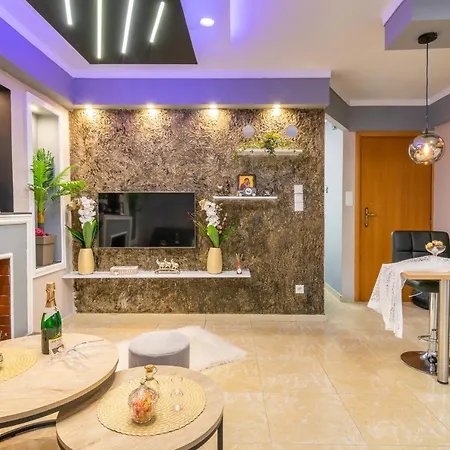 Welcome Dream Chania (Crete)