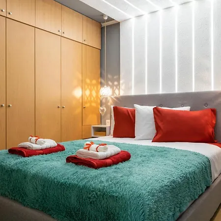 Apartament Welcome Dream