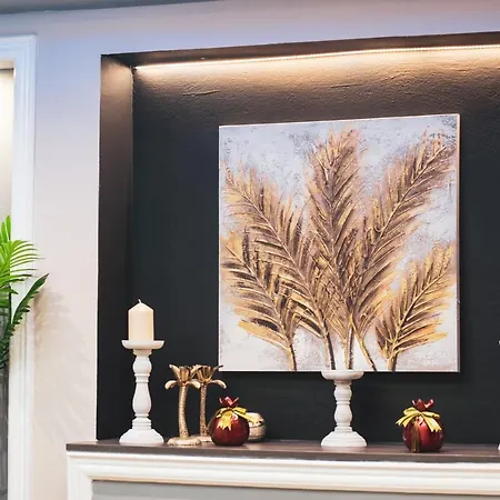 Apartment Welcome Dream