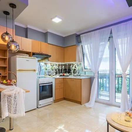 Apartament Welcome Dream *