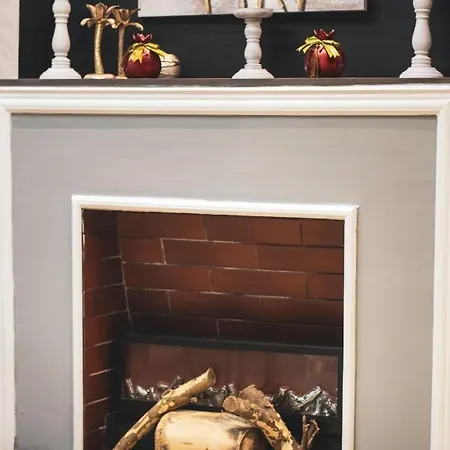 Apartment Welcome Dream