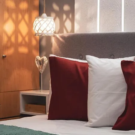 Apartment Welcome Dream Chania (Crete)