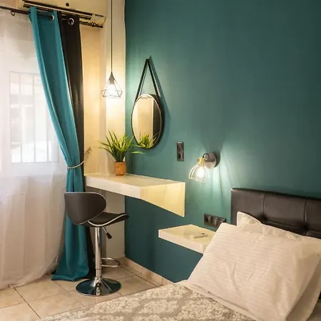 Welcome Dream Apartament Chania (Crete)