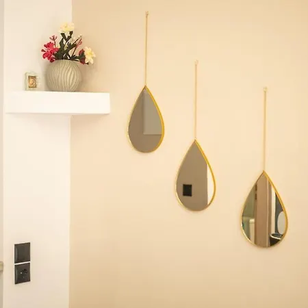 Apartment Welcome Dream *