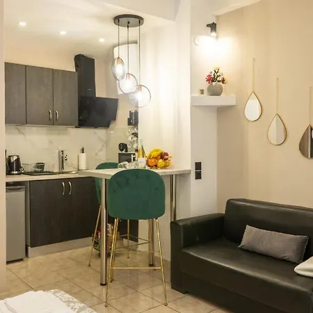 Welcome Dream Apartament Chania (Crete)
