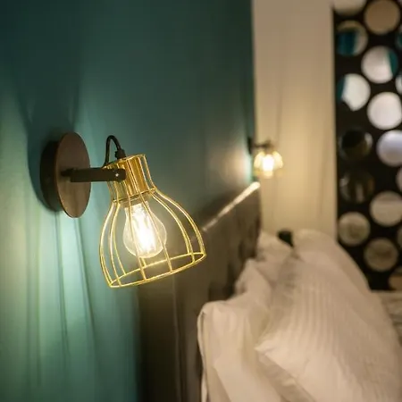 Welcome Dream Apartament *
