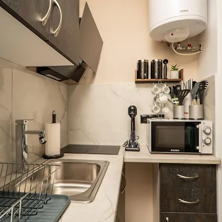 Apartament Welcome Dream *