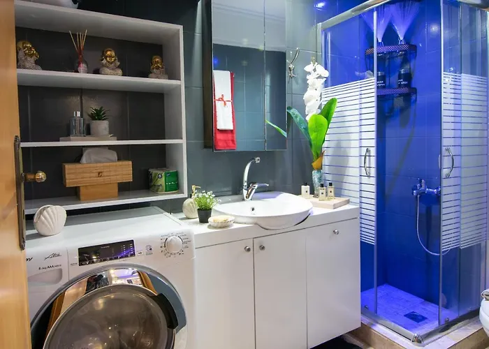 Apartment Welcome Dream Chania (Crete)