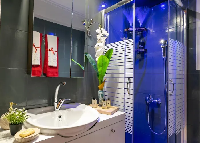 Apartment Welcome Dream *