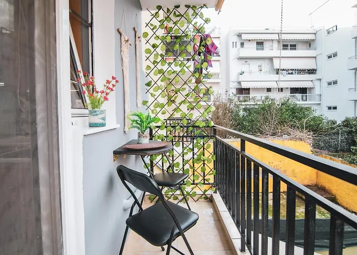 Apartment Welcome Dream *