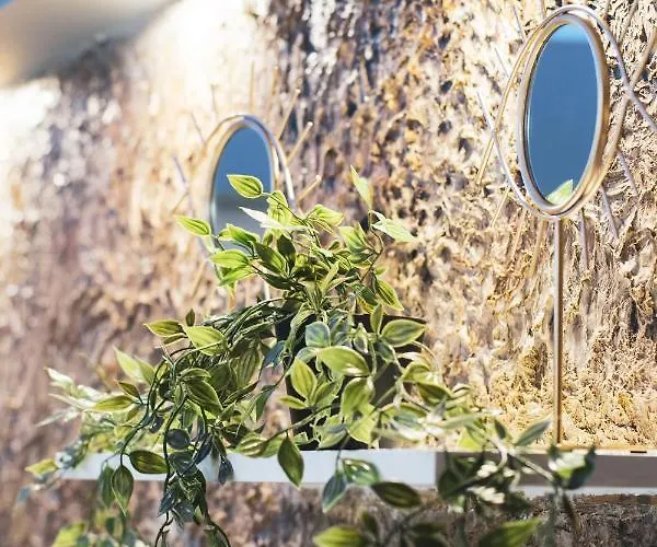 Apartment Welcome Dream *