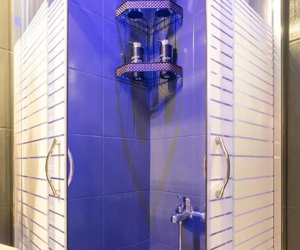 Apartment Welcome Dream