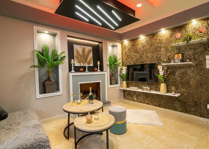 Welcome Dream Chania (Crete)