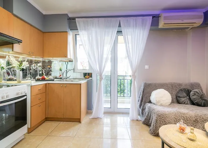 Welcome Dream Chania (Crete)