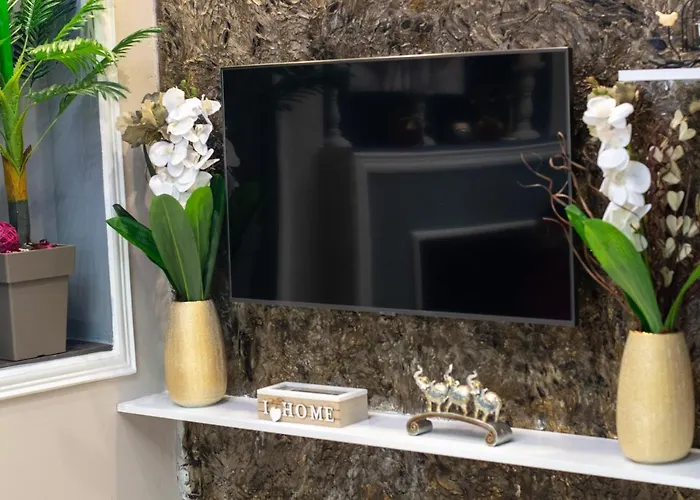 Apartment Welcome Dream Chania (Crete)