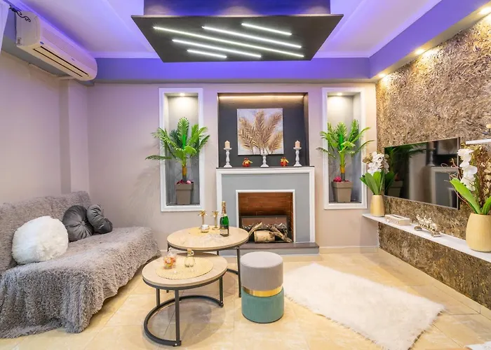 Welcome Dream Chania (Crete)