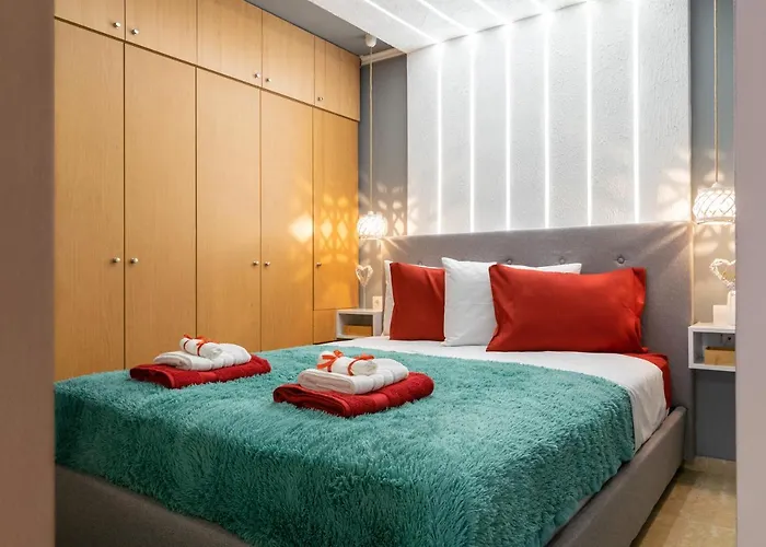 Apartment Welcome Dream