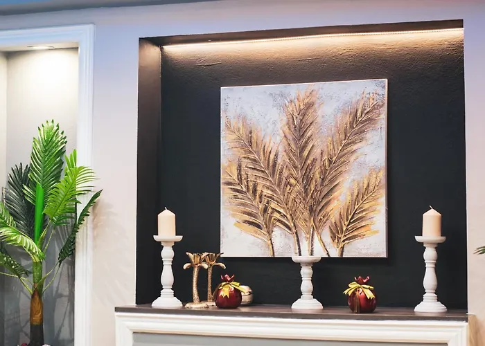 Apartment Welcome Dream