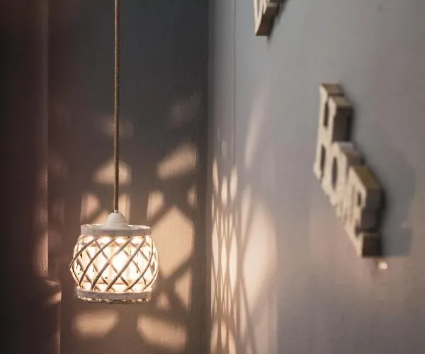 Apartment Welcome Dream