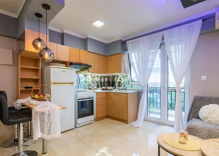 Apartment Welcome Dream *