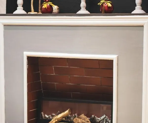 アパート Welcome Dream