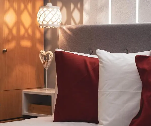 Apartment Welcome Dream Chania (Crete)