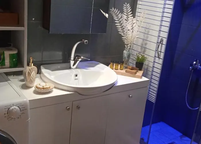 Welcome Dream Apartment Chania (Crete)