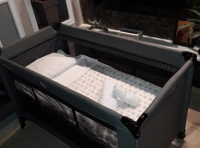 Welcome Dream Apartment Chania (Crete)