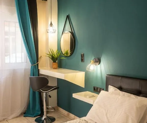 Welcome Dream Apartment Chania (Crete)