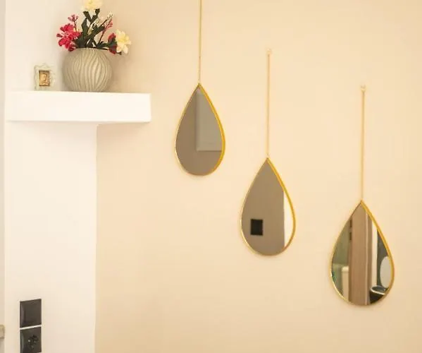 Apartment Welcome Dream *