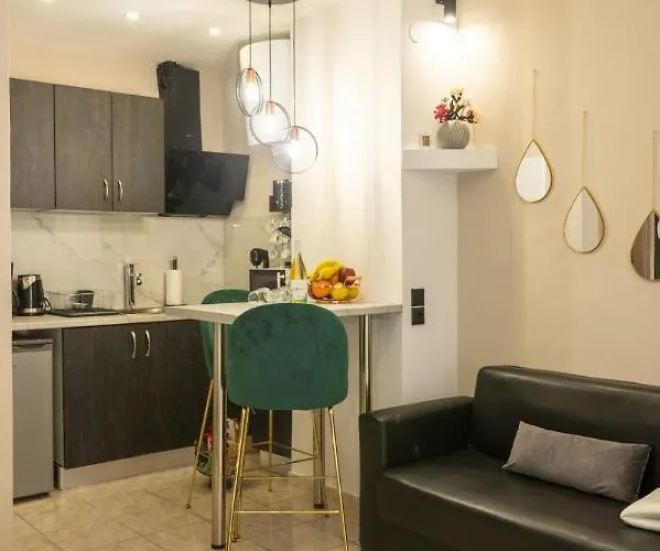 Welcome Dream Apartment Chania (Crete)