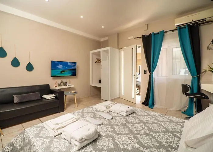 Welcome Dream Chania (Crete)