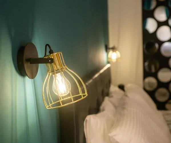 Welcome Dream Apartment *