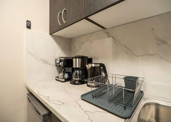 Welcome Dream Apartment *