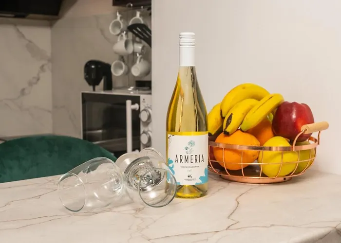 アパート Welcome Dream *