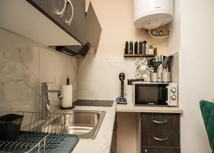 Apartment Welcome Dream *