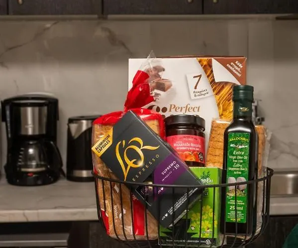 Welcome Dream アパート *