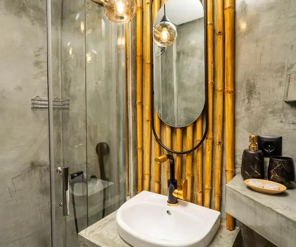 Welcome Dream Chania (Crete)