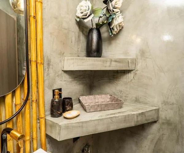 Welcome Dream Apartment Chania (Crete)