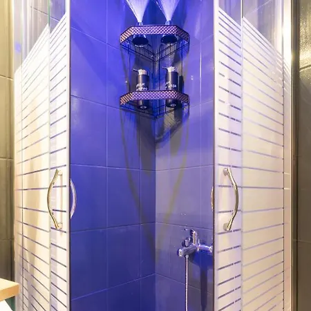 Appartement Welcome Dream