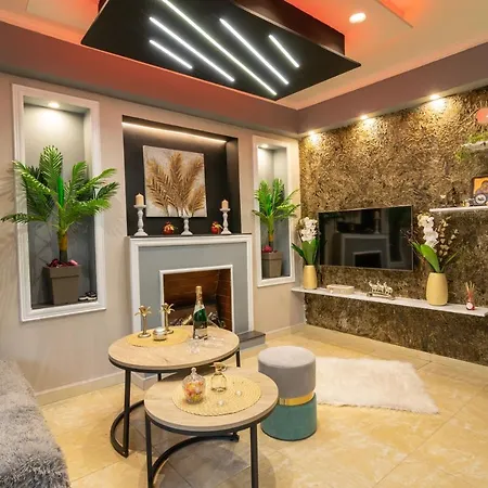 Welcome Dream La Canée